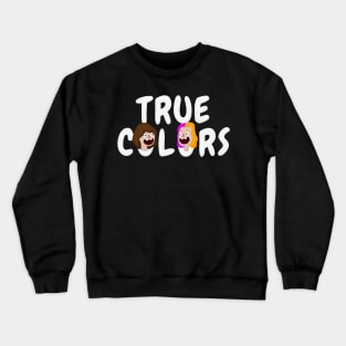 baylen levine Crewneck Sweatshirt